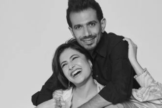 Are Yuzvendra Chahal and RJ Mahvash Thinking About Getting Married? Cricketer Yuzvendra Chahal Breaks Silence Months After Divorce From Dhanashree Verma 17 Are Yuzvendra Chahal And Rj Mahvash Thinking About Getting Married Cricketer Yuzvendra Chahal Breaks Silence Months After Divorce From Dhanashree Verma