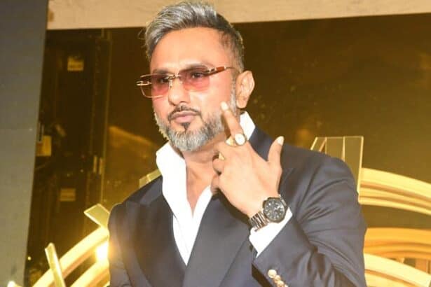 Honey Singh’s Drug Addiction Recovery Took Eight Years After Quitting In 2014