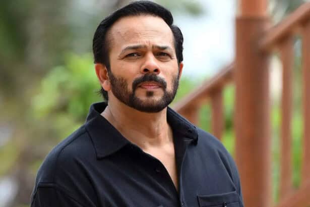 Rohit Shetty Reveals His Mother Ratna Shetty Performed Hema Malini’s Stunts In Classic Bollywood Films