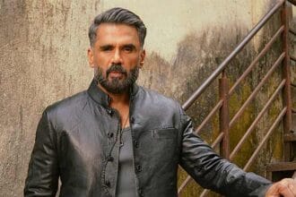 Suniel Shetty Opens Up on South Film Offers: Why Bollywood Stars Are Cast as Villains & Why He Chooses Only Select Roles 23 Suniel Shetty Opens Up On South Film Offers: Why Bollywood Stars Are Cast As Villains &Amp; Why He Chooses Only Select Roles