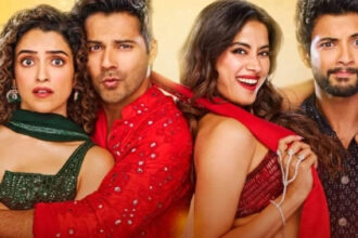 Sunny Sanskari Ki Tulsi Kumari’ Ott Release On Netflix: When Is The Varun Dhawan–Janhvi Kapoor Romantic Comedy Streaming