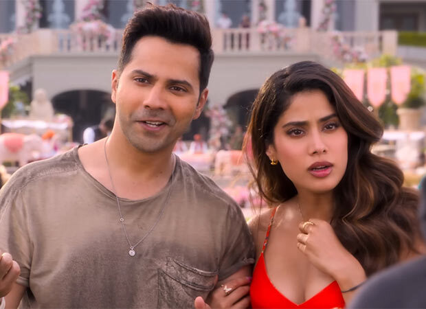 ‘Sunny Sanskari Ki Tulsi Kumari’ OTT Release on Netflix: When is the Varun Dhawan–Janhvi Kapoor Romantic Comedy Streaming? 15 Sunny Sanskari Ki Tulsi Kumari Varun Dhawan And Janhvi Kapoor