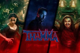 Thamma OTT Release Date: Rashmika Mandanna & Ayushmann Khurrana Fantasy Horror Movie Hits Streaming – Full Details, Netflix Queries, Cast & Plot Explained 19 Thamma Ott Release Date Rashmika Mandanna &Amp; Ayushmann Khurrana’s Fantasy-Horror Hits Streaming – Full Details, Netflix Queries, Cast &Amp; Plot Explained