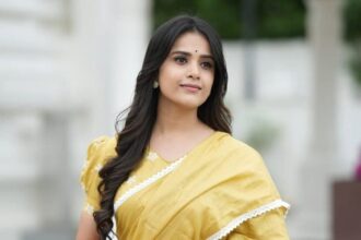 Thanuja Puttaswamy Age, Marital Status &Amp; Net Worth