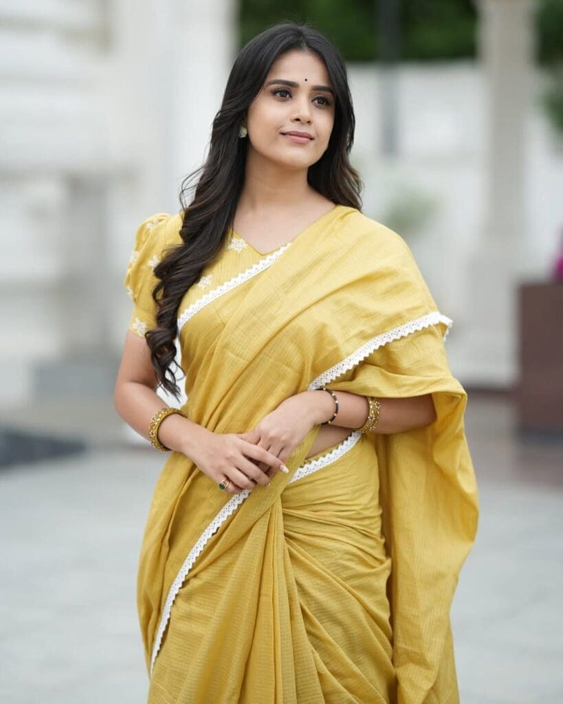 Who Is Thanuja Puttaswamy? Age, Marital Status & Net Worth – All You Need to Know (2025) 11 Thanuja Puttaswamy Age, Marital Status &Amp; Net Worth