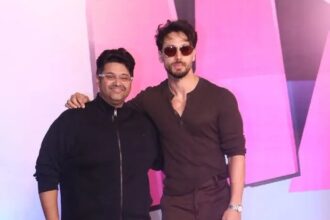 Tiger Shroff in Talks With Milap Zaveri for a High-Octane Bollywood Action Drama Set for 2026 19 Tiger Shroff In Talks With Milap Zaveri For A High-Octane Bollywood Action Drama Set For 2026