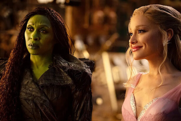 Wicked Movie Review &Amp; Box Office Wicked For Good Box Office Day 2 – Ariana Grande &Amp; Cynthia Erivo Film Shows Strong Global Power, India Starts Slow