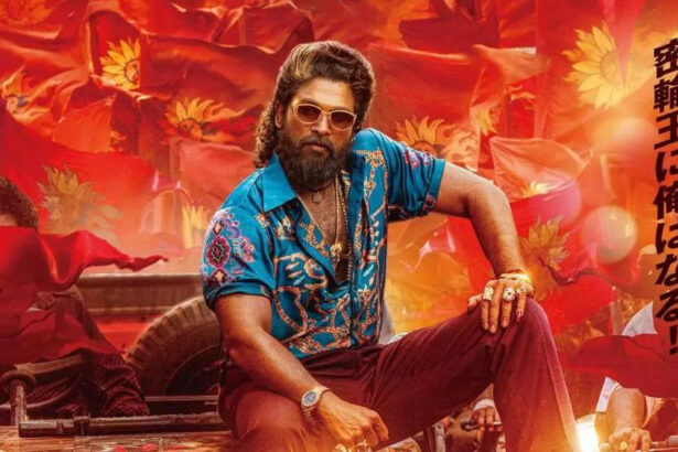 Allu Arjun’s Pushpa 2: The Rule To Release In Japan – New Global Launch Update
