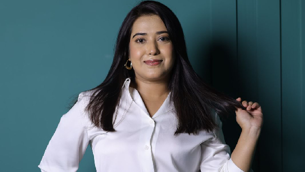 Shehzadi Hai Tu Dil Ki Prakriti Nautiyal